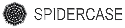 Spidercase website